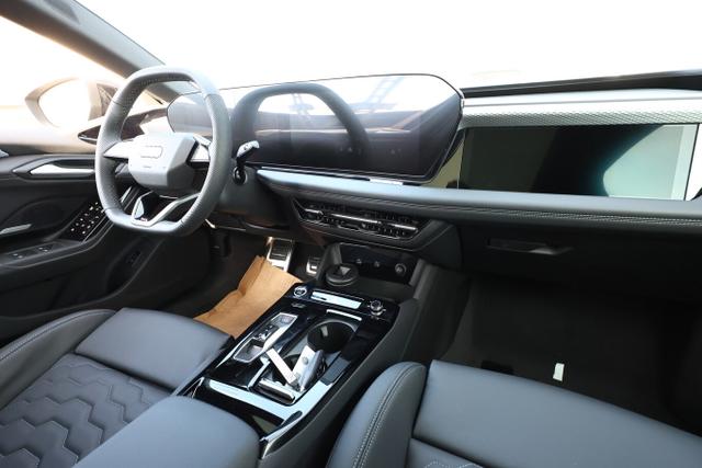 Audi A6 SB quattro 2xS line Tech+ Pano ExpPro B&O 21Z 