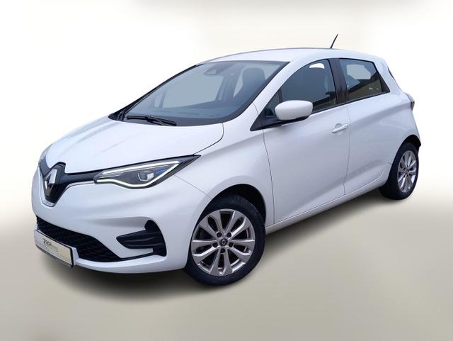 Renault ZOE - Experience ZE50 R110 Exp Kaufbatterie LED Nav SHZ PDC