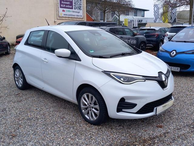 Renault ZOE Experience ZE50 R110 Exp Kaufbatterie LED Nav SHZ PDC 