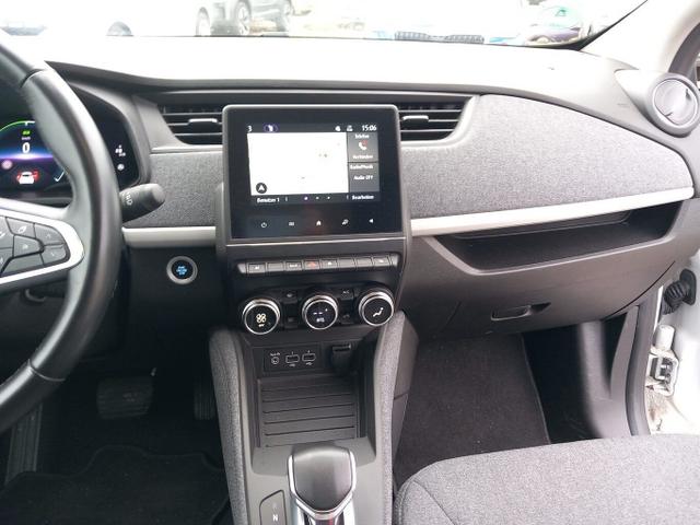 Renault ZOE Experience ZE50 R110 Exp Kaufbatterie LED Nav SHZ PDC 
