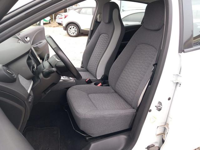 Renault ZOE Experience ZE50 R110 Exp Kaufbatterie LED Nav SHZ PDC 