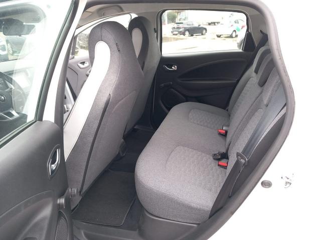 Renault ZOE Experience ZE50 R110 Exp Kaufbatterie LED Nav SHZ PDC 