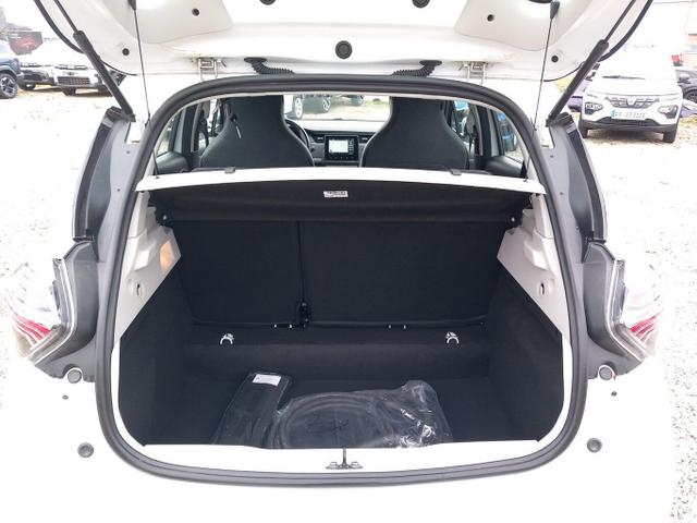 Renault ZOE Experience ZE50 R110 Exp Kaufbatterie LED Nav SHZ PDC 