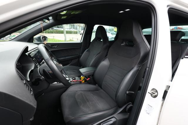 Cupra Ateca 2.0 TSI 300 DSG 4Drive LED Nav Kam 19Z NSW 