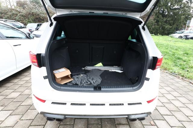 Cupra Ateca 2.0 TSI 300 DSG 4Drive LED Nav Kam 19Z NSW 