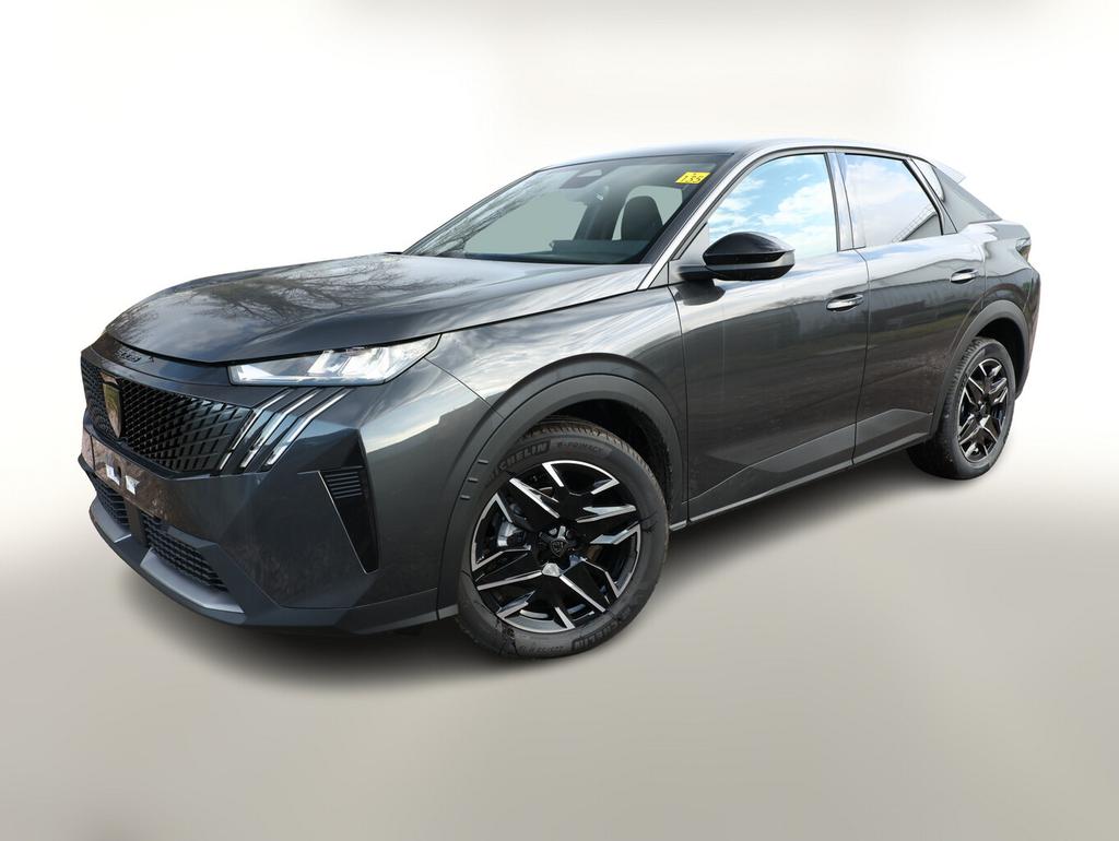 Peugeot 3008     Allure Hybrid ACC 21"-HD SHZ AWR 360° Nav