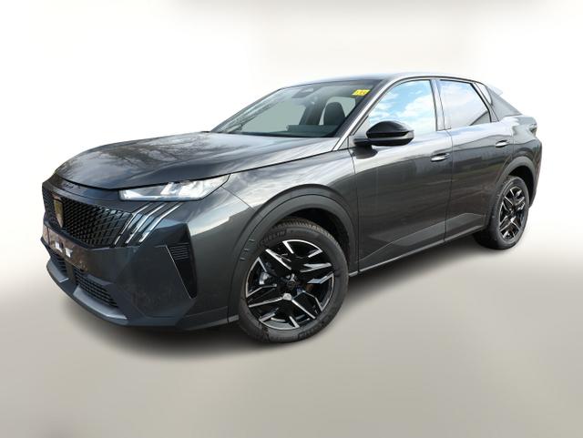 Peugeot 3008 - Allure MHEV 145 ACC 360&deg; WinterP 21"-HD Nav