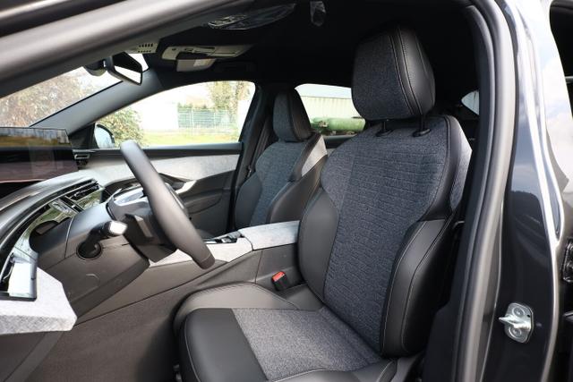 Peugeot 3008 Allure MHEV 145 ACC 360&deg; WinterP 21"-HD Nav 