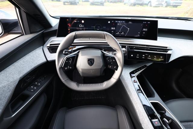 Peugeot 3008 Allure MHEV 145 ACC 360&deg; WinterP 21"-HD Nav 