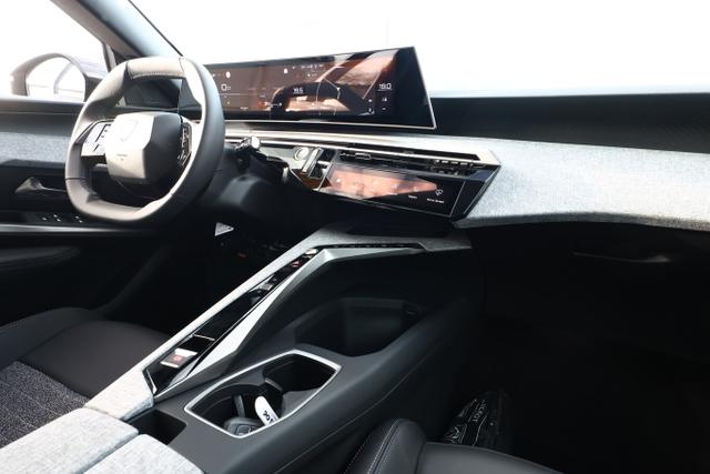 Peugeot 3008 Allure MHEV 145 ACC 360&deg; WinterP 21"-HD Nav 