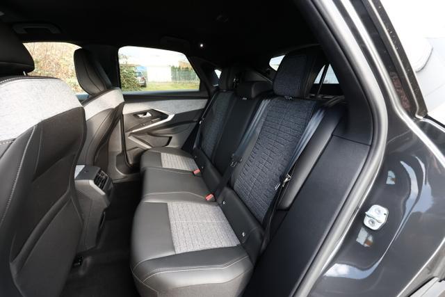 Peugeot 3008 Allure MHEV 145 ACC 360&deg; WinterP 21"-HD Nav 