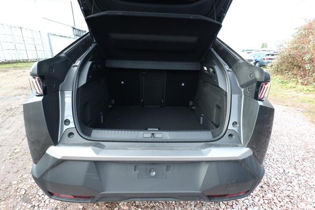 Peugeot 3008 Allure MHEV 145 ACC 360&deg; WinterP 21"-HD Nav 