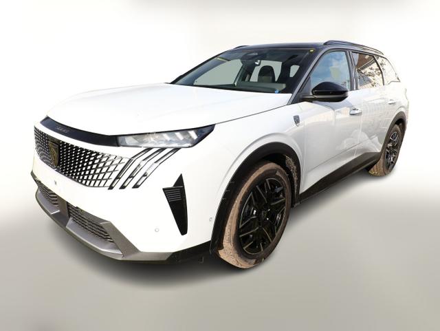 Peugeot 5008 - GT MHEV 145 360° ACC Pano Nav PDC SHZ LED