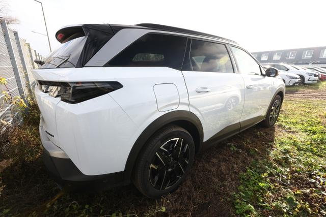 Peugeot 5008 GT MHEV 145 360° ACC Pano Nav PDC SHZ LED 