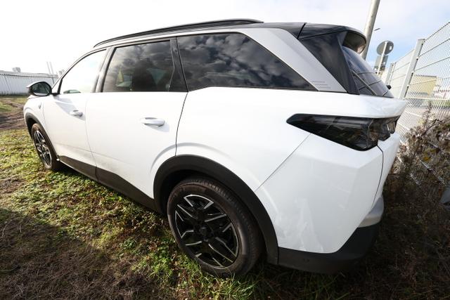 Peugeot 5008 GT MHEV 145 360° ACC Pano Nav PDC SHZ LED 