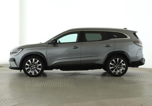 Renault Espace Techno VI CityP WinterP Massage TotW 7-S 