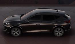 Cupra Formentor eTSI DSG SHZ ACC 3ZClim DigC WirelessC 