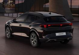 Cupra Formentor eTSI DSG SHZ ACC 3ZClim DigC WirelessC 