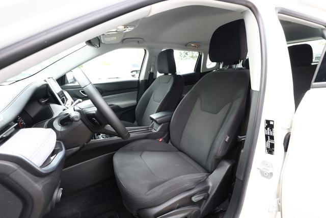 Jeep Compass Longitude 1.3l GSE T4 130 Longi. LED Keyl Kam 