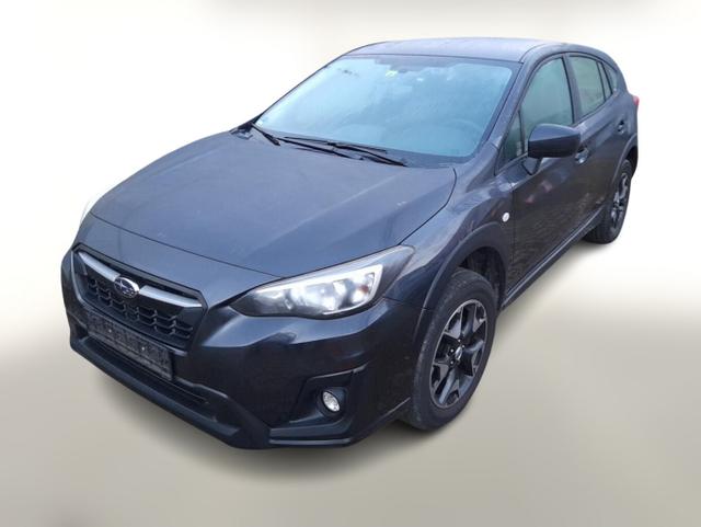 Subaru XV - Trend 1.6i 114 CVT 4x4 AHK SHZ PDC 17Z Klima