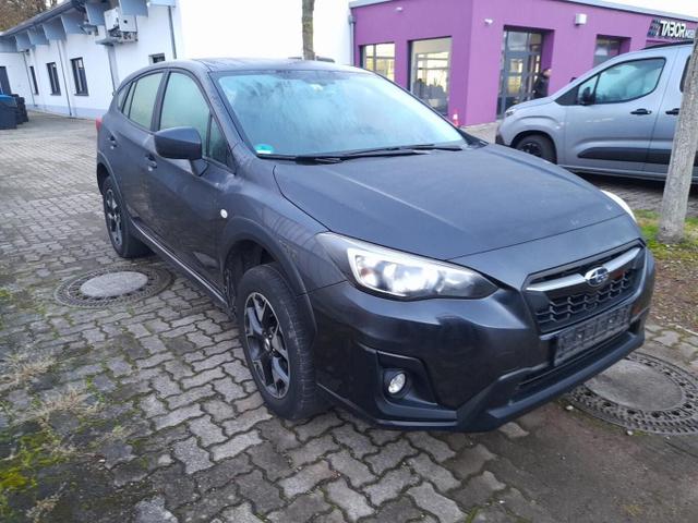 Subaru XV - Trend 1.6i 114 CVT 4x4 AHK SHZ PDC 17Z Klima
