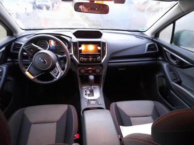 Subaru XV Trend 1.6i 114 CVT 4x4 AHK SHZ PDC 17Z Klima 