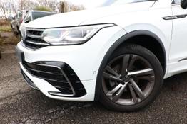 Volkswagen Tiguan Allspace R-Line TSI 150 DSG SHZ Nav EasyO 