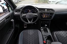 Volkswagen Tiguan Allspace R-Line TSI 150 DSG SHZ Nav EasyO 