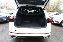 Volkswagen Tiguan Allspace R-Line TSI 150 DSG SHZ Nav EasyO 