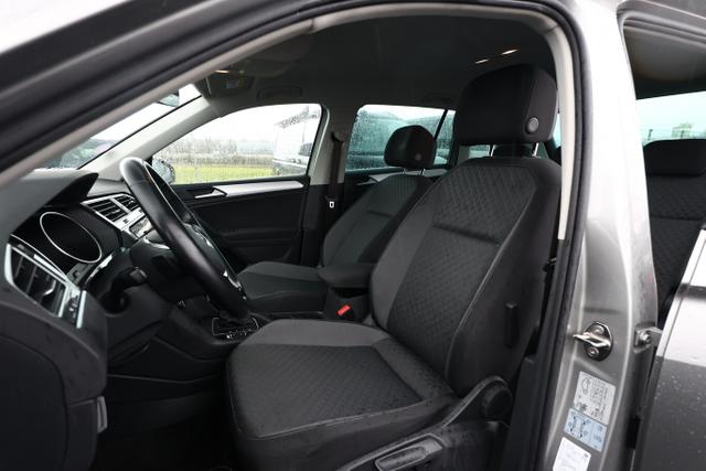 Volkswagen Tiguan Comfortline 1.5 TSI 150 DSG LED Nav ACC 
