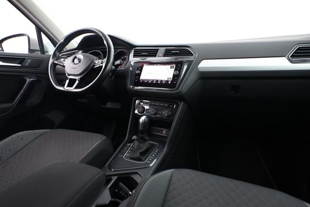 Volkswagen Tiguan Comfortline 1.5 TSI 150 DSG LED Nav ACC 