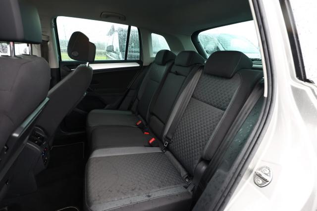 Volkswagen Tiguan Comfortline 1.5 TSI 150 DSG LED Nav ACC 