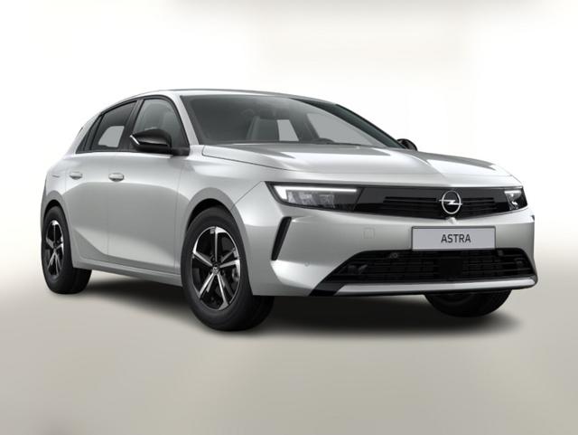Opel Astra - Elegance 1.5 D 130 AT8 Nav ACC Keyl Kam