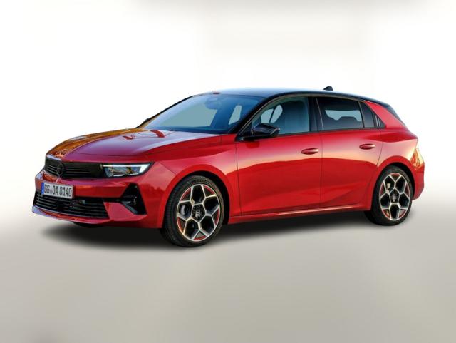 Opel Astra - GS 1.2 130 360° SHZ Keyl AGR 17Z CarPlay