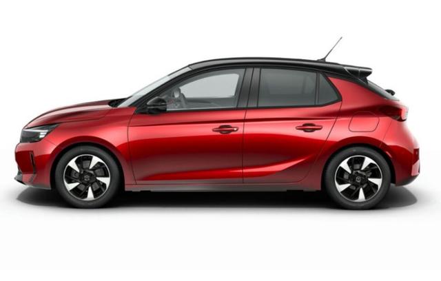 Opel Corsa YES Electric 136 LED 11kW-OBC PDC CarPlay 