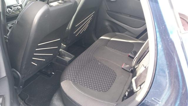 Renault Captur Collection TCe 150 EDC Nav PDC Kam SHZ 