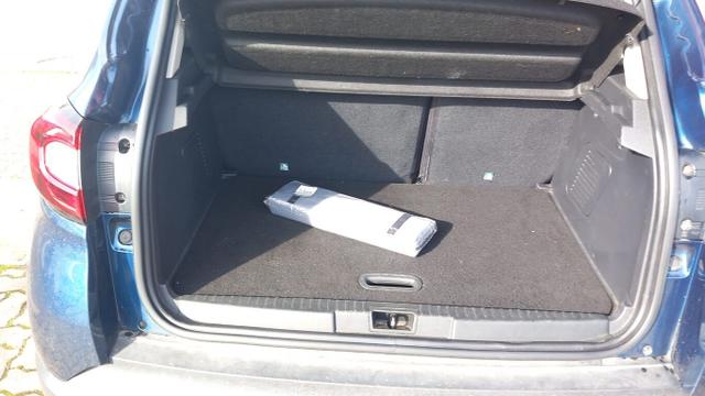 Renault Captur Collection TCe 150 EDC Nav PDC Kam SHZ 