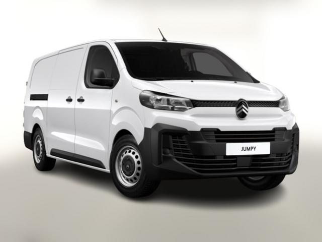 Citroën Jumpy - XL StandH Kam AHK WinterP ModuWork CarPlay