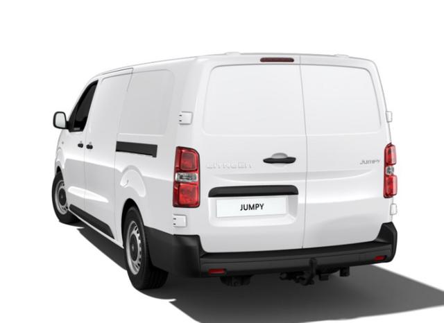 Citroën Jumpy XL StandH Kam AHK WinterP ModuWork CarPlay 