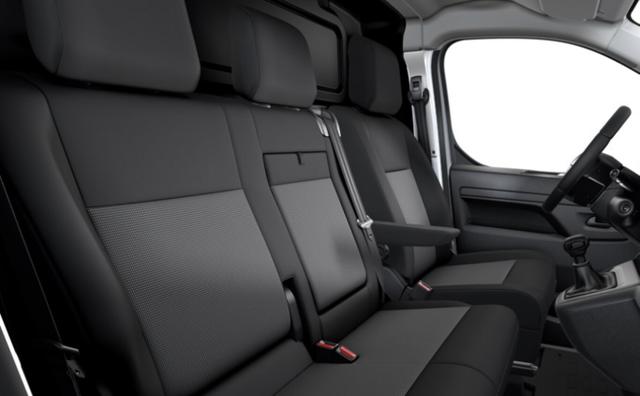 Citroën Jumpy XL StandH Kam AHK WinterP ModuWork CarPlay 