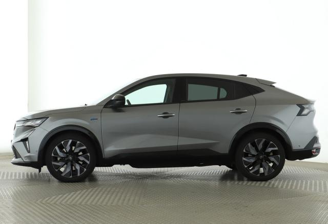 Renault Rafale - Esprit Alpine E-TECH 200 Driving Pano HUD