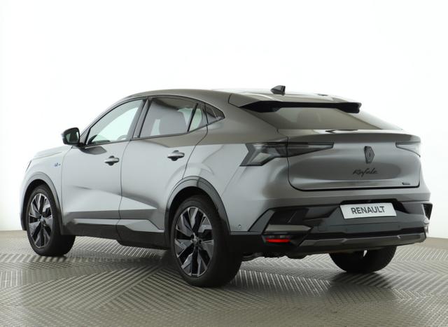 Renault Rafale Esprit Alpine E-TECH 200 Driving Pano HUD 