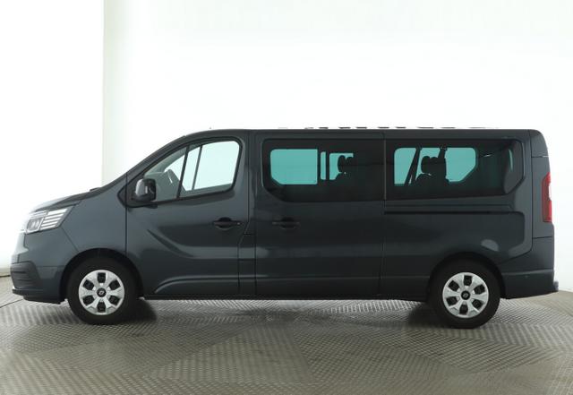 Renault Trafic Evolution dCi 150 EDC L2H1 SHZ Kam LED 