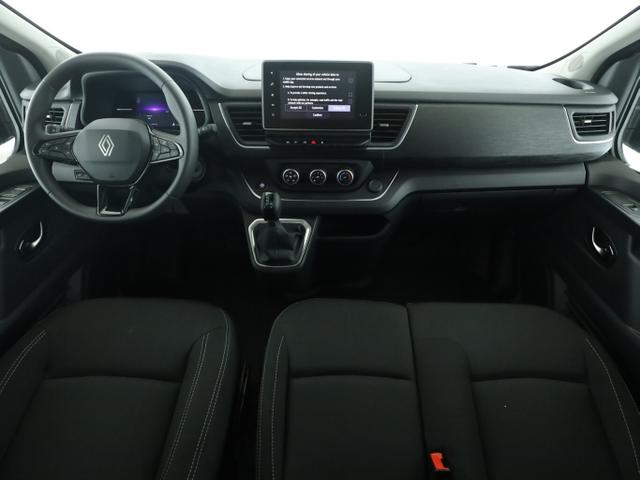 Renault Trafic Evolution dCi 150 EDC L2H1 SHZ Kam LED 