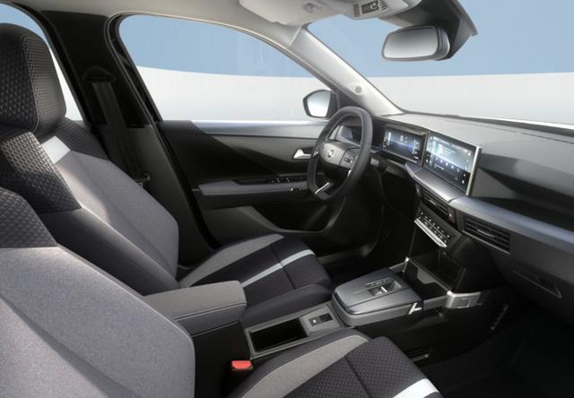 Opel Frontera GS 1.2 110 Hybrid AT6 TechP SHZ LHZ Nav 