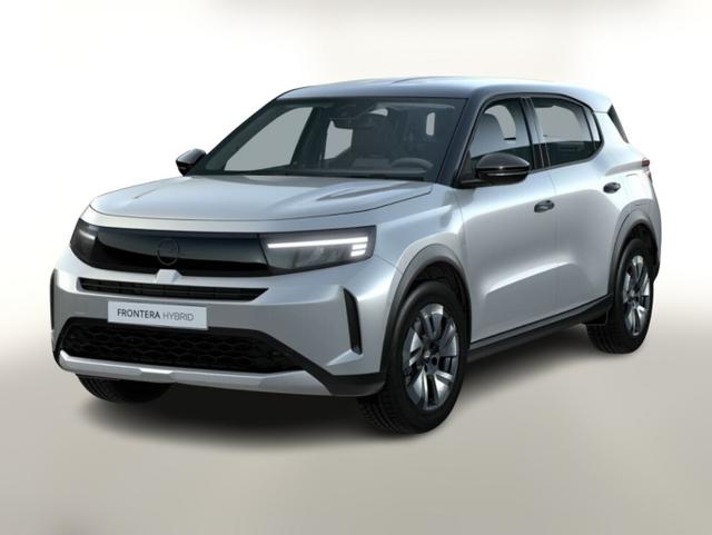 Opel Frontera - GS 1.2 110 Hybrid AT6 TechP SHZ LHZ Nav