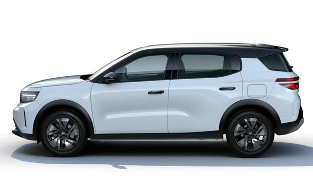 Opel Frontera GS 145 Hybrid AT6 TechP SHZ LHZ Nav Kam 