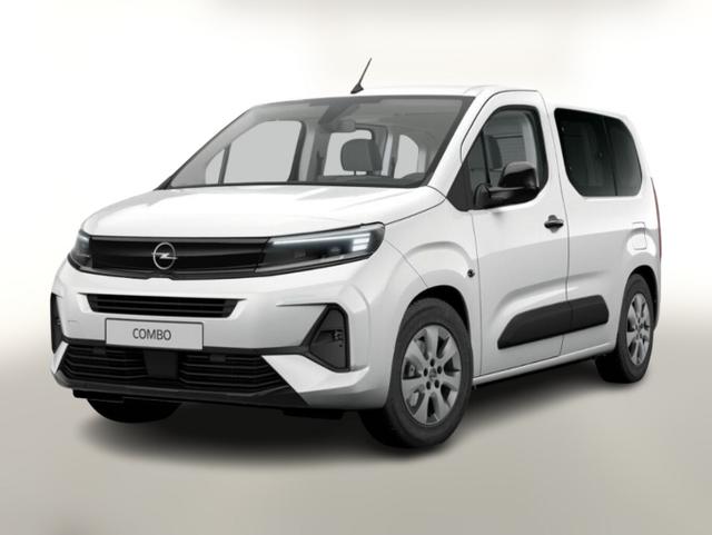 Opel Combo - 1.5 D 100 StyleP LM16 PrivG IntelliLux PDC