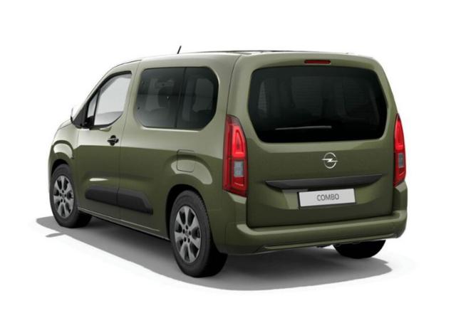 Opel Combo 1.5 D 100 StyleP LM16 PrivG IntelliLux PDC 