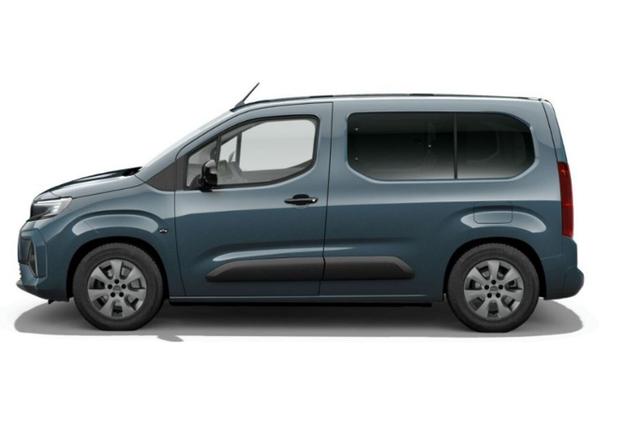 Opel Combo 1.5 D 100 StyleP LM16 PrivG IntelliLux PDC 